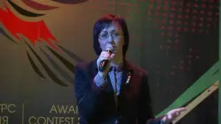 Анна Петряшева - наш любимый поэт и композитор