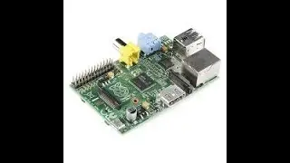 شرح بسيط لطريقة تشغيل Raspberry pi  مع تحميله علي شاشة عرض