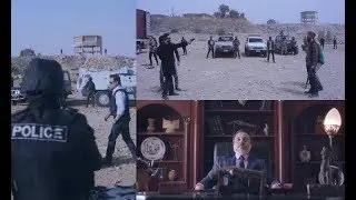 أقوى عودة للعطارين 😎💪 ... خطة سليم العطار الذكية للهروب من كمين 