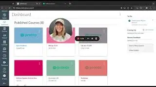 Introducing Pronto