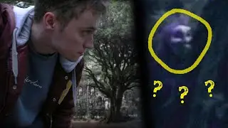 Apparition : ASMR en forêt, ça tourne mal...