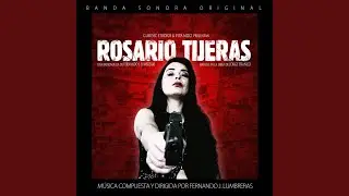 Rosario y Johnefe