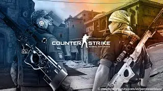Counter Strike : Global Offensive | Hindi | Casual - Dust 2 | Warmup