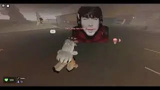 Evade roblox part 1/???