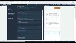 How to setup an alarm email notification to monitor your AWS cost