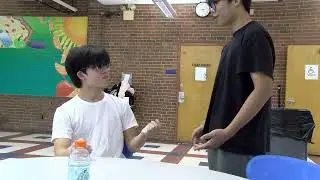 Bullying PSA