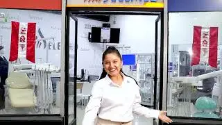 Selemed | Equipamiento Odontológico 🇵🇪