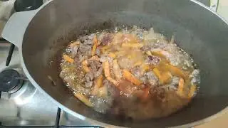 Плов И этим всё сказано!