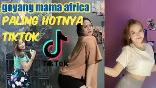 goyang mama africa kembali trending tiktok