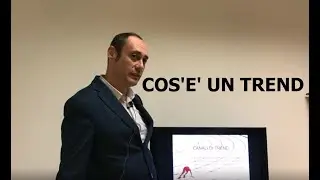 Cos'è un trend