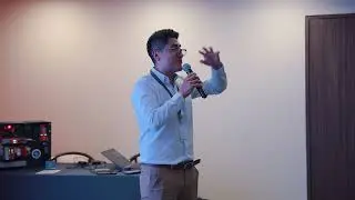 PRECISION | Rockwell Automation | Evento ROK Technology Perú 2024