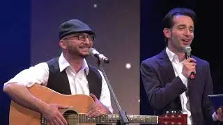 Peppe Messina ospite a 