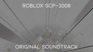 Roblox 3008 OST - Low Health (Night)
