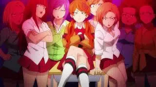 Rokudo's Bad Girls『MUSIC』- 1 Hour [HD] (1080p) Rokudo no Onna-tachi