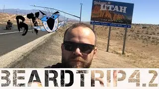 Путешествие по США, Дороги Юты ( 4 сезон, 2 серия)