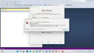 SQLSession39 | SQL Server Emergency Access & Recovery | Single User Mode | Linked Servers Explained