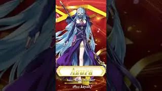 Fire Emblem Heroes - Special Heroes Performing Arts