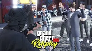 GTA ROLEPLAY 