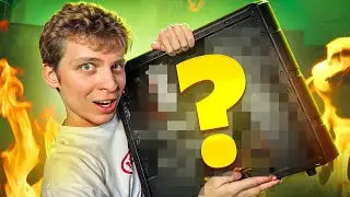Rozbalování Mého NOVÉHO Počítače! Toto MONSTRUM změní vše!