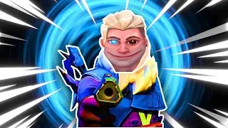 VALORANT BUT ITS FULL OF MEMES