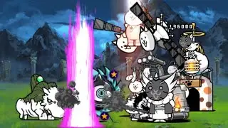 Battle Cats - Lost Sailors