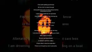 twisted - hopeful tears