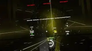 Camellia - Heartbeat Overheat [Expert +] | 74.28% | Beat Saber