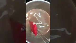 حلى ب مكونين فقط 💯