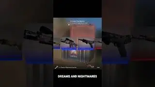 CASES OPENED DAILY #shorts #csgo #csgocases #skins #lucky #satisfying