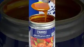 6225725 Delipaste Tangerina 1,5kg