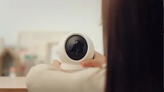 EZVIZ H6c - Voir plus large et mieux protéger ses proches
