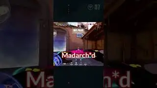 Toxicity in 'Indian Valorant Server'