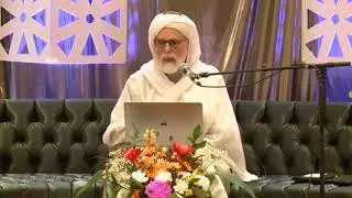 Dr. Umar F. Abd-Allah - Islamic view on visiting Zoos