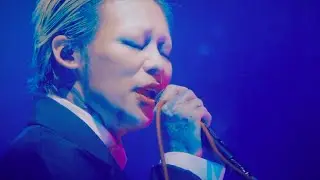 sukekiyo - Valentina [eng sub] LIVE HD