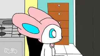 Umbreon x Sylveon mini movie pt.6 CANCELLED