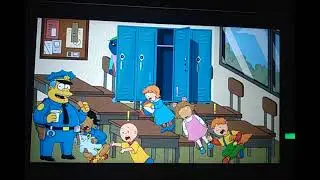 Not Gordon makes a Fake Lockdown/Grounded