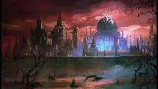 RuneScape - Vanescula Fight (Extended Looping)