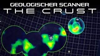 The Crust geologischer Scanner in The Crust Deutsch German Gameplay 022
