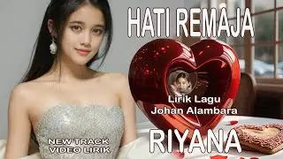 HATI REMAJA
