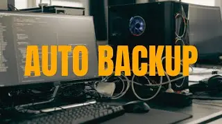 How to Auto Backup Projects in Filmora 13