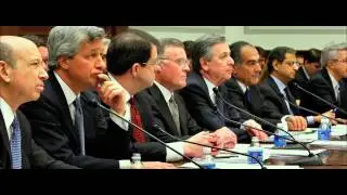 Inside Job - Official® Trailer [HD]