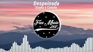 Despeinada - Ozuna x Camilo (Audio Bass Boosted)