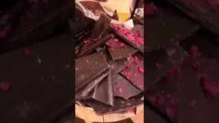 SPECIAL TREAT FOR ALL THE GUESTS