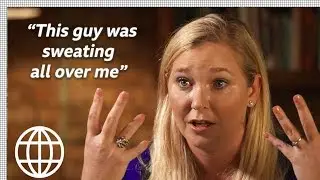 The Prince and the Epstein Scandal - BBC Panorama