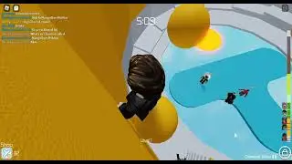 HOW TO GIVE A COIL IN TOWER OF HELL *WORKS* and GAMEPLAY