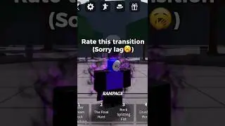 THIS EDIT IS WONDERFUL!🥳||The Strongest Battlegrounds 