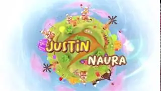 Justin & Naura Intro