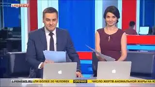Двойник Мерилин Монро. Русская Монро