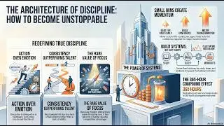 Power of Discipline