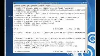 Instalación y configuración del Webmin Centos.mp4